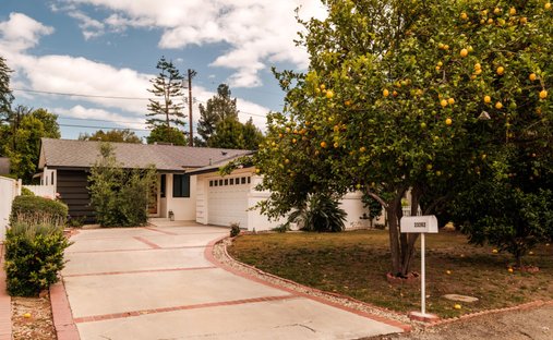 House in Los Angeles, California, United States 1