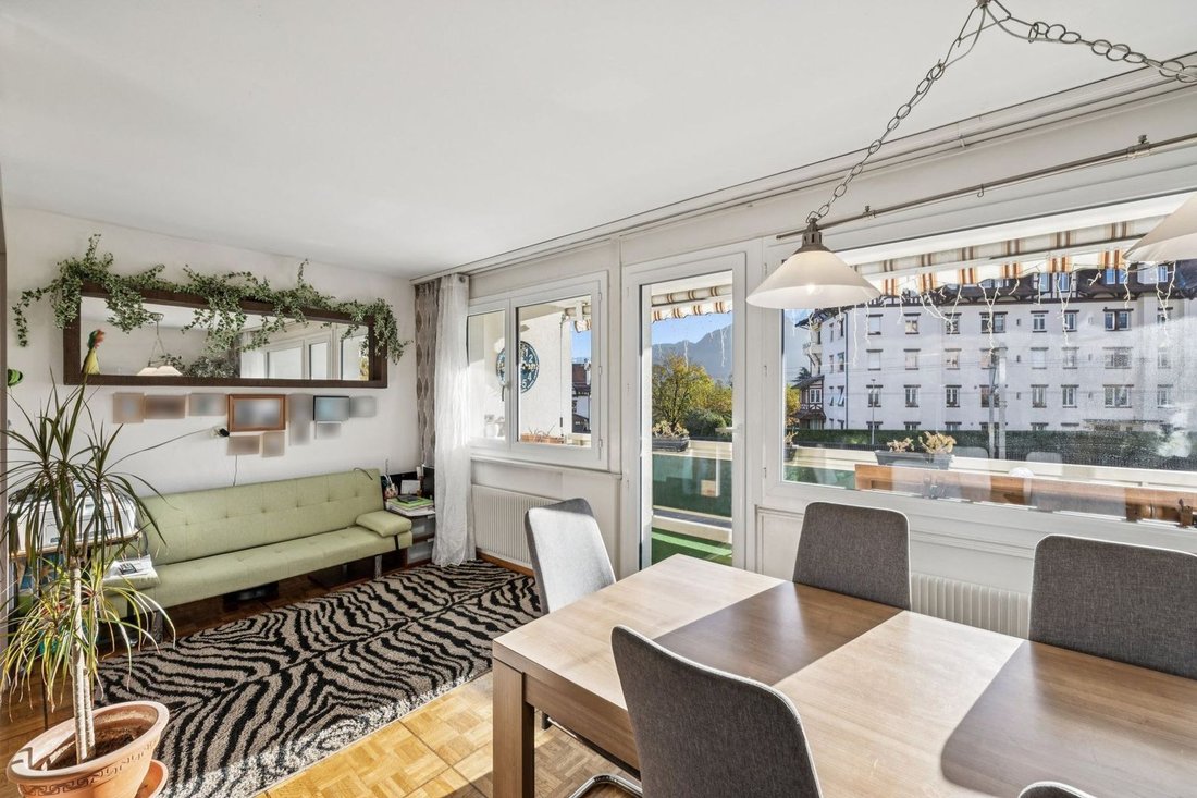 Apartment in La Tour-de-Peilz, Vaud, Switzerland 3 - 16566264