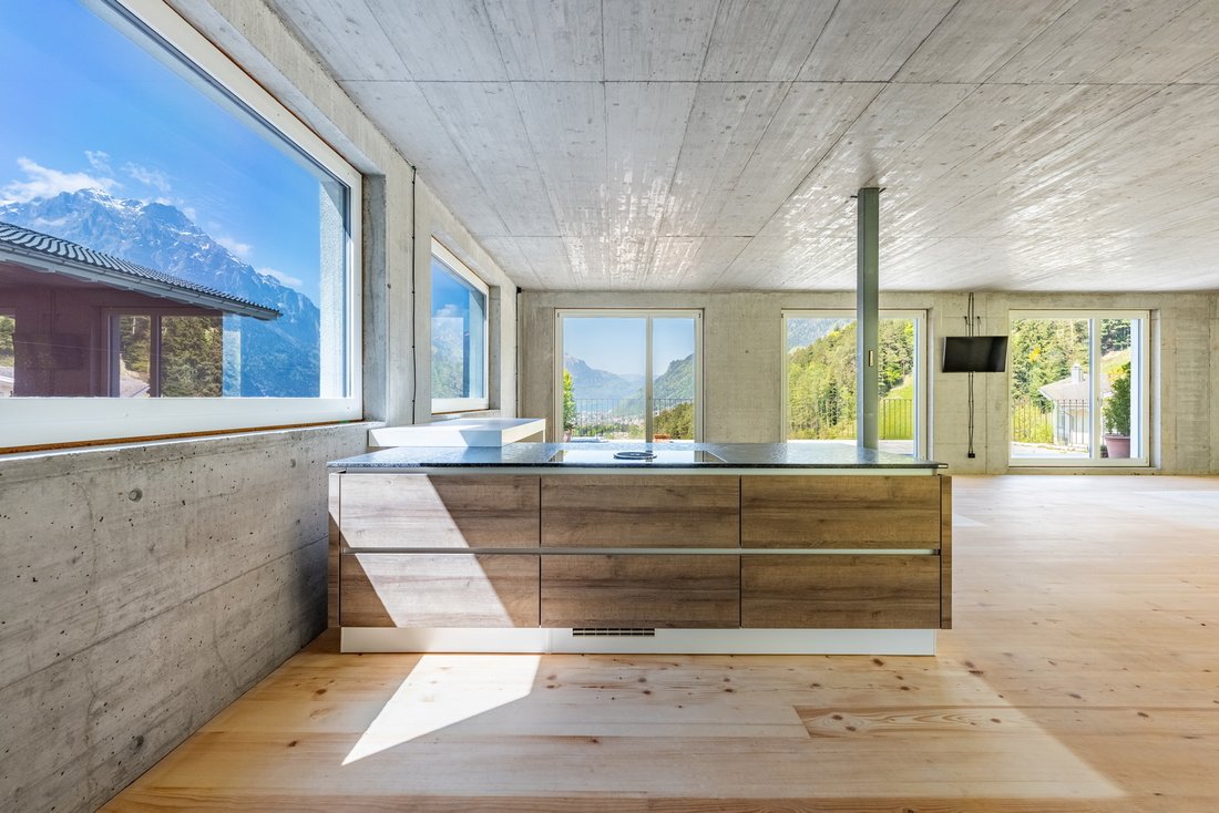 Maison à Schattdorf, Uri, Suisse 5 - 17826628