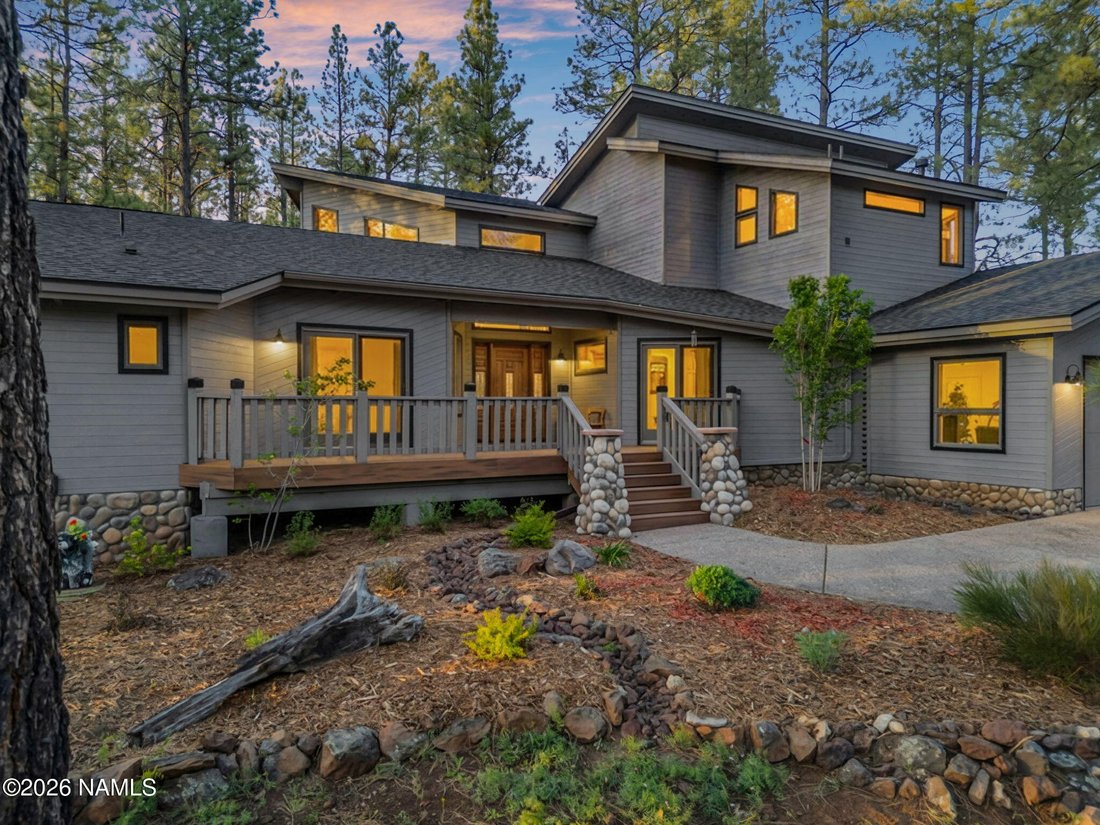 House in Flagstaff, Arizona, United States 3 - 17819215