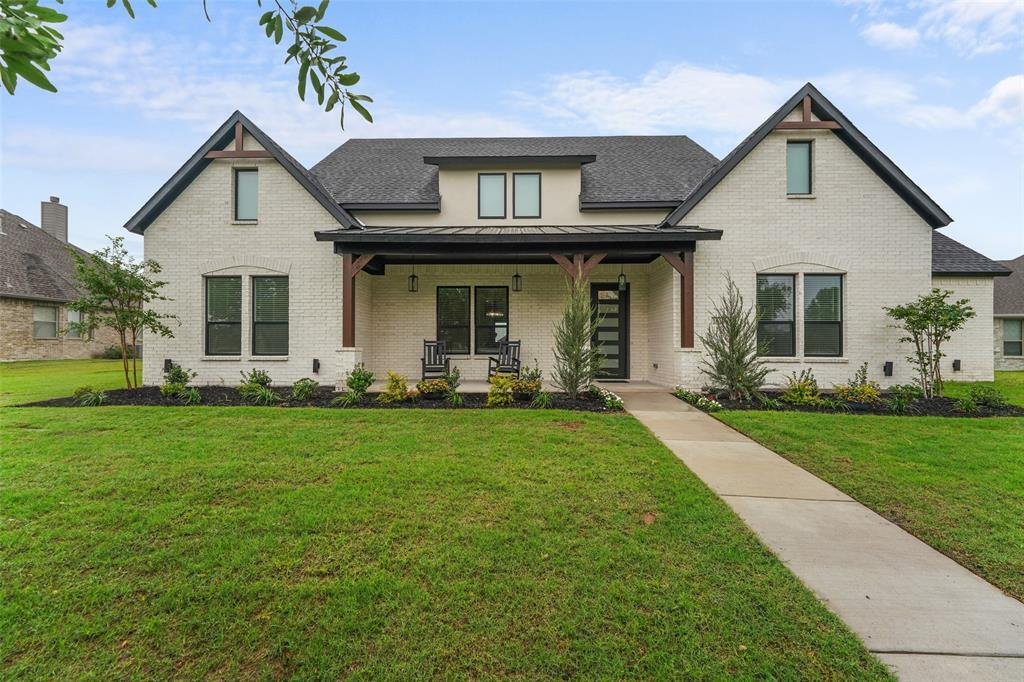 House in Forney, Texas, United States 3 - 17820135