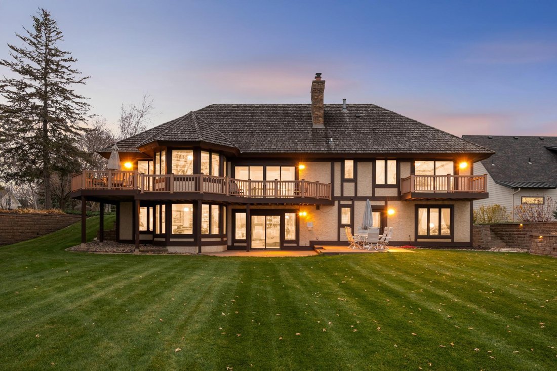 House in Prior Lake, Minnesota, United States 1 - 17825133