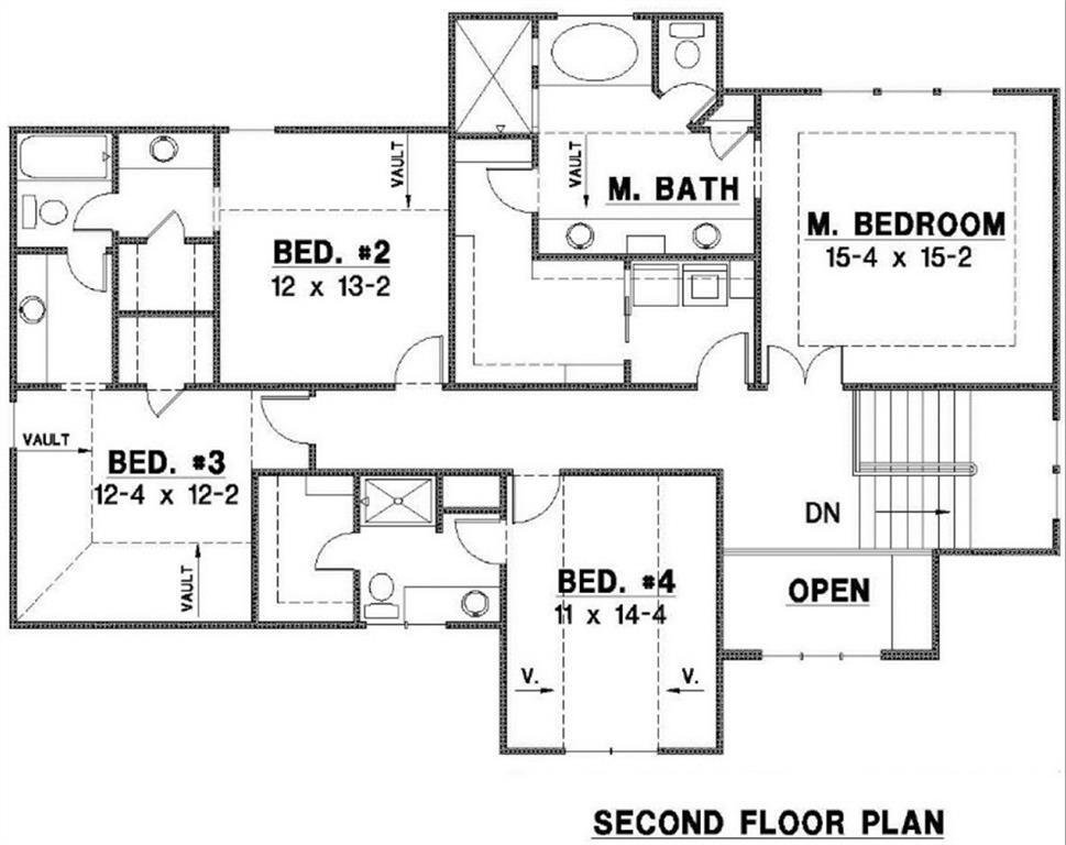 House in Shawnee, Kansas, United States 2 - 17829307