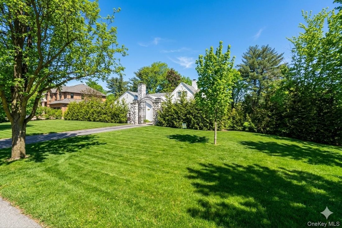 House in Albertson, New York, United States 5 - 17245479