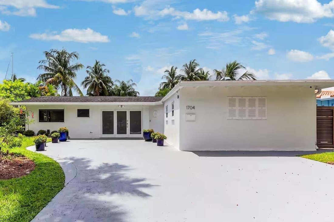 House in Fort Lauderdale, Florida, United States 4 - 17821872
