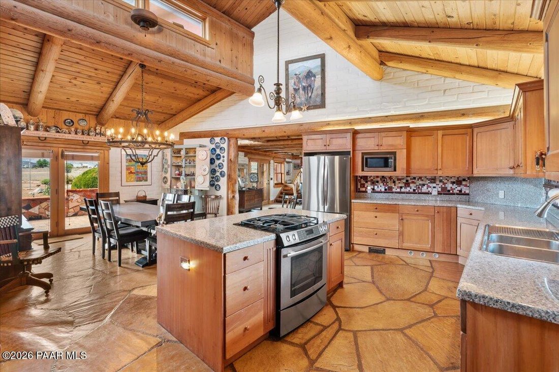 House in Chino Valley, Arizona, United States 5 - 17816077