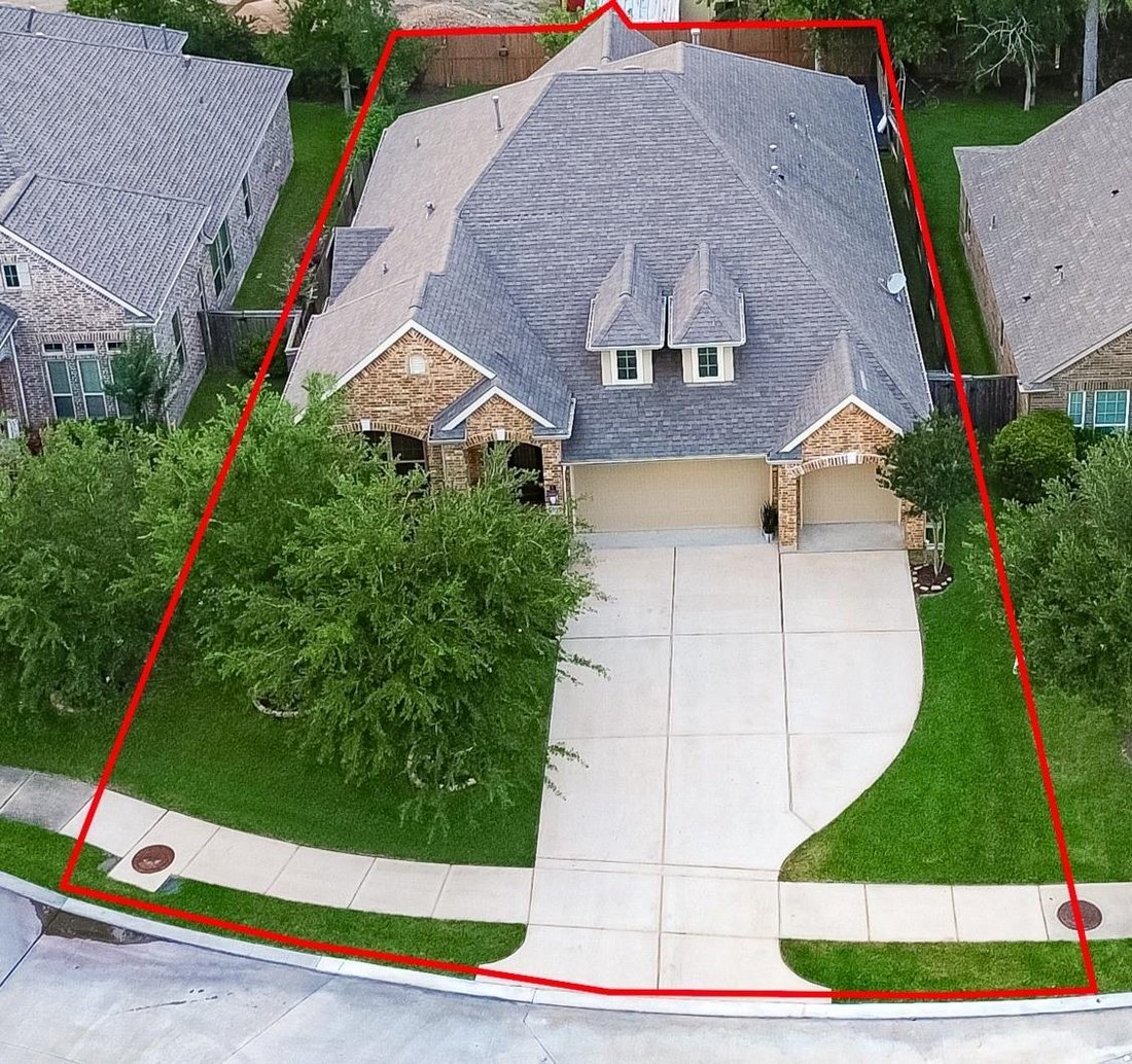 House in Rosenberg, Texas, United States 3 - 17819923