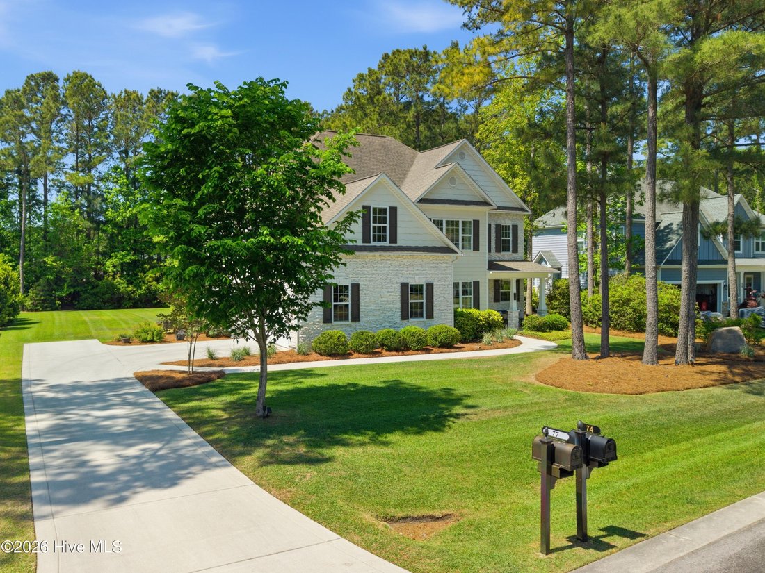 House in Hampstead, North Carolina, United States 4 - 17819636