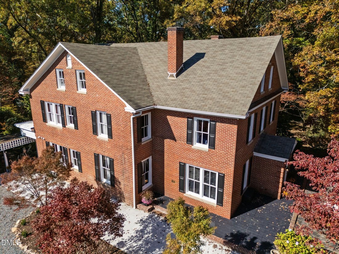 House in Roxboro, North Carolina, United States 4 - 17829973