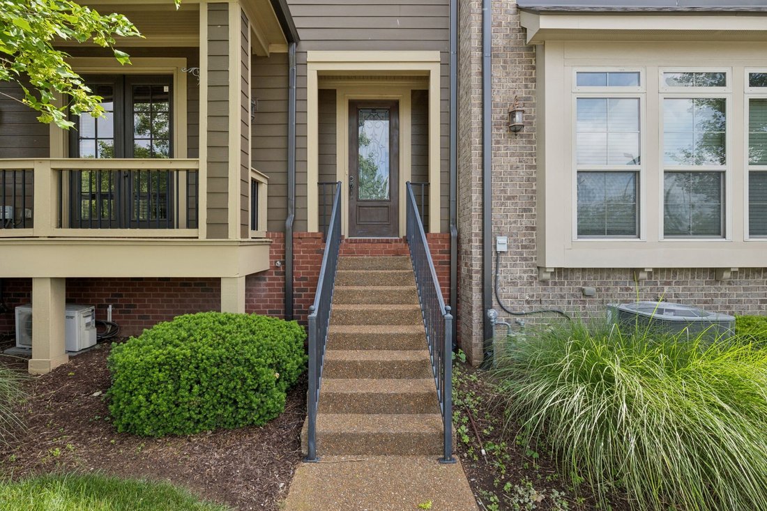 Townhouse in Nashville, Tennessee, United States 5 - 17816576