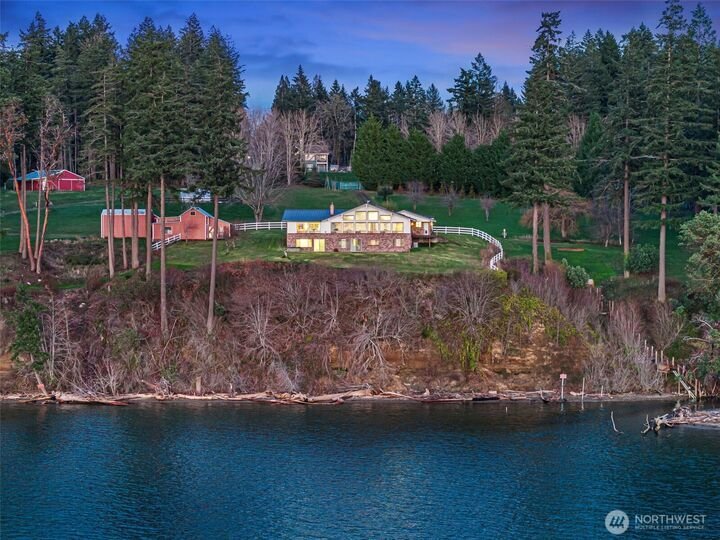 House in Lakebay, Washington, United States 1 - 17835005