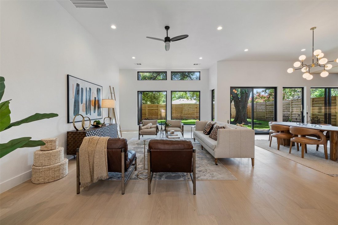 House in Austin, Texas, United States 5 - 17823680
