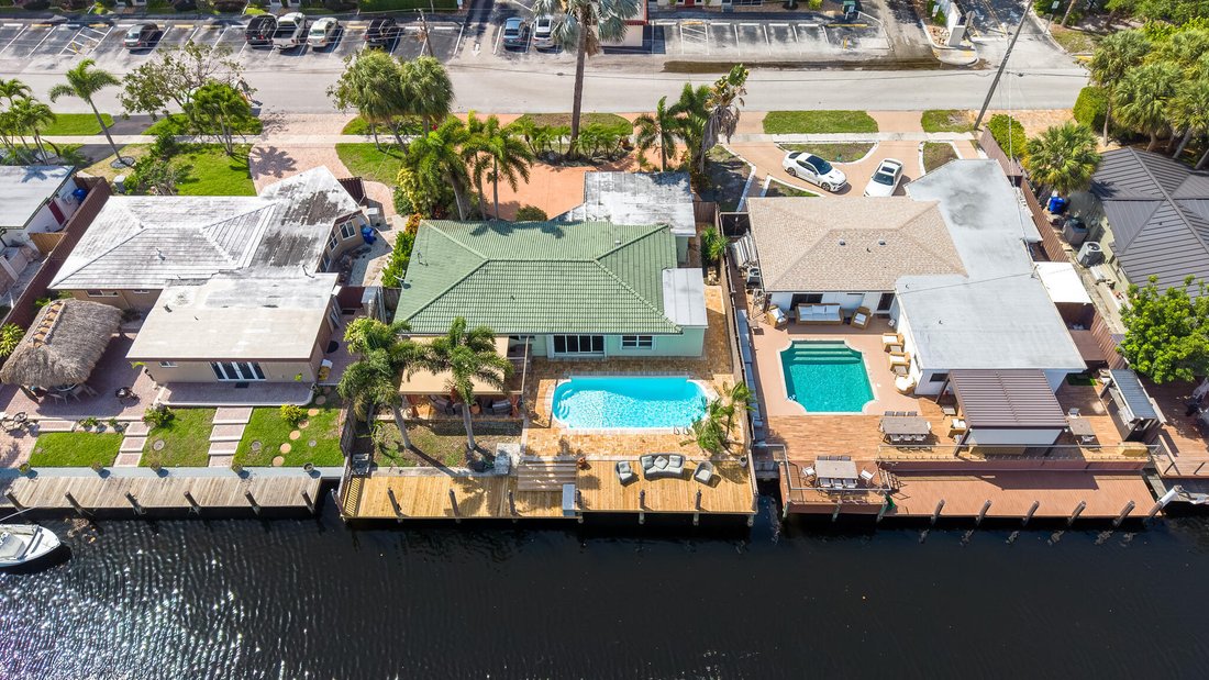 House in Pompano Beach, Florida, United States 2 - 17819707