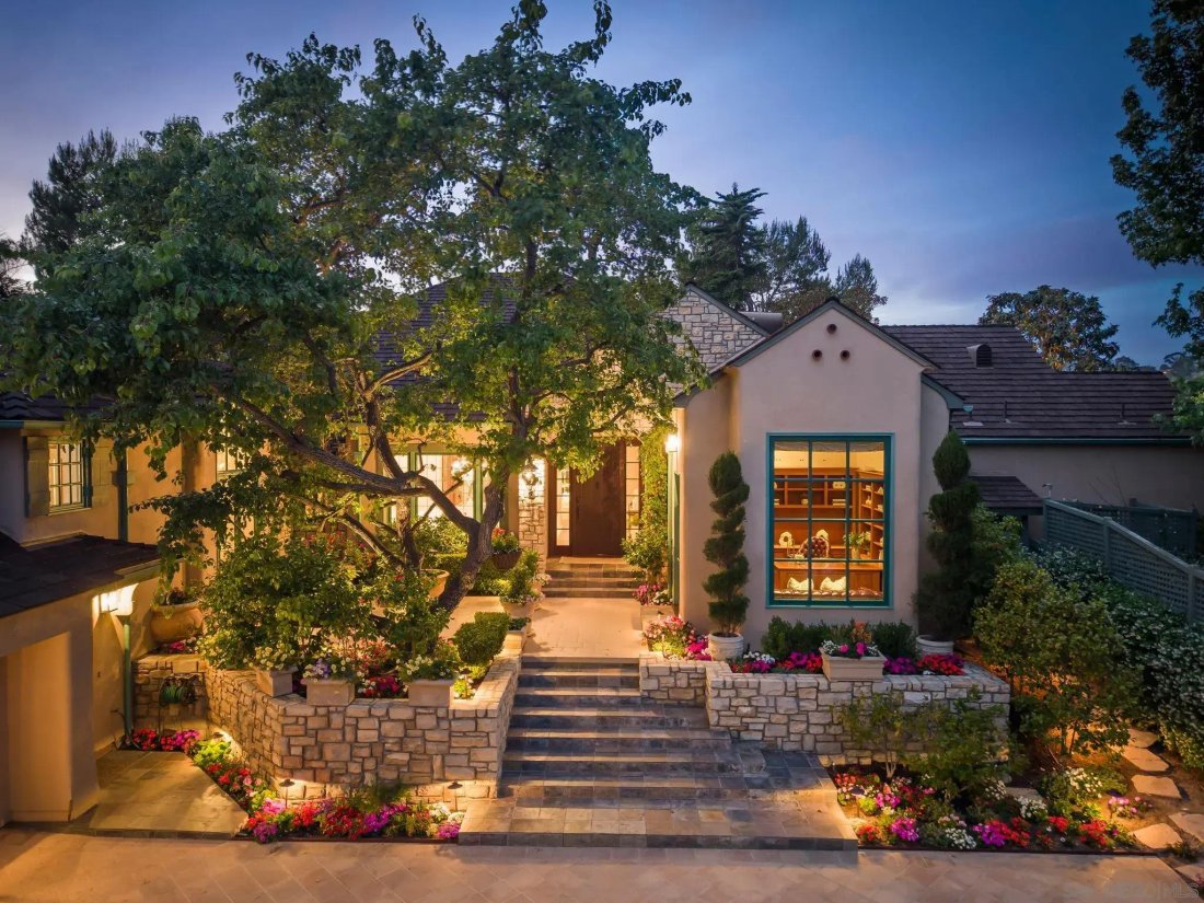 House in San Diego, California, United States 5 - 17817541