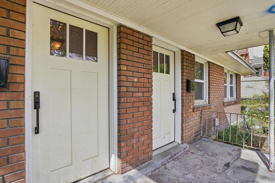 House in Salt Lake City, Utah, United States 2 - 17819744
