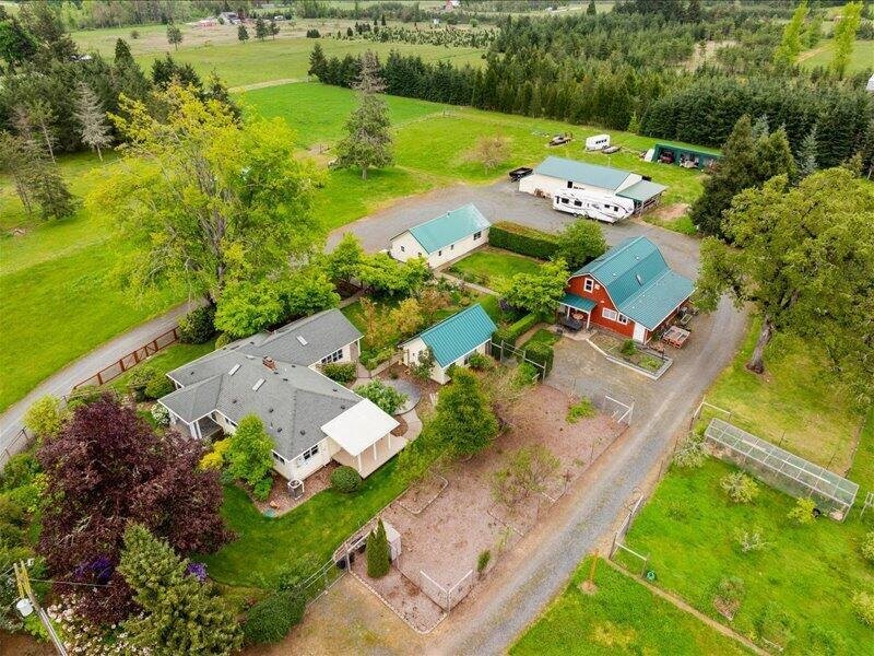 House in Pleasant Hill, Oregon, United States 1 - 17829936