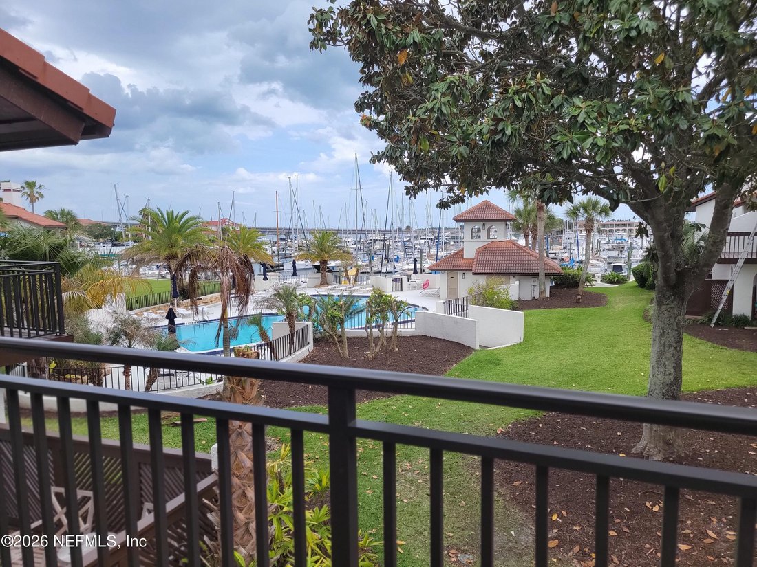 Condo in St. Augustine, Florida, United States 1 - 17833760
