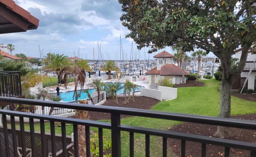 Condo in St. Augustine, Florida, United States 1
