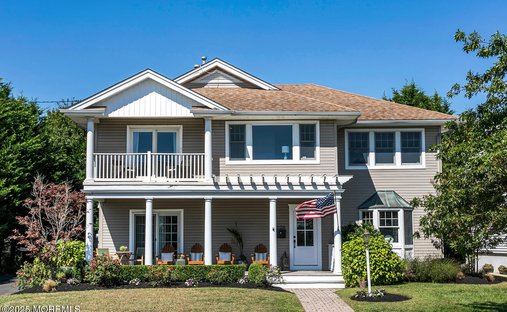 House in Spring Lake, New Jersey, United States 1