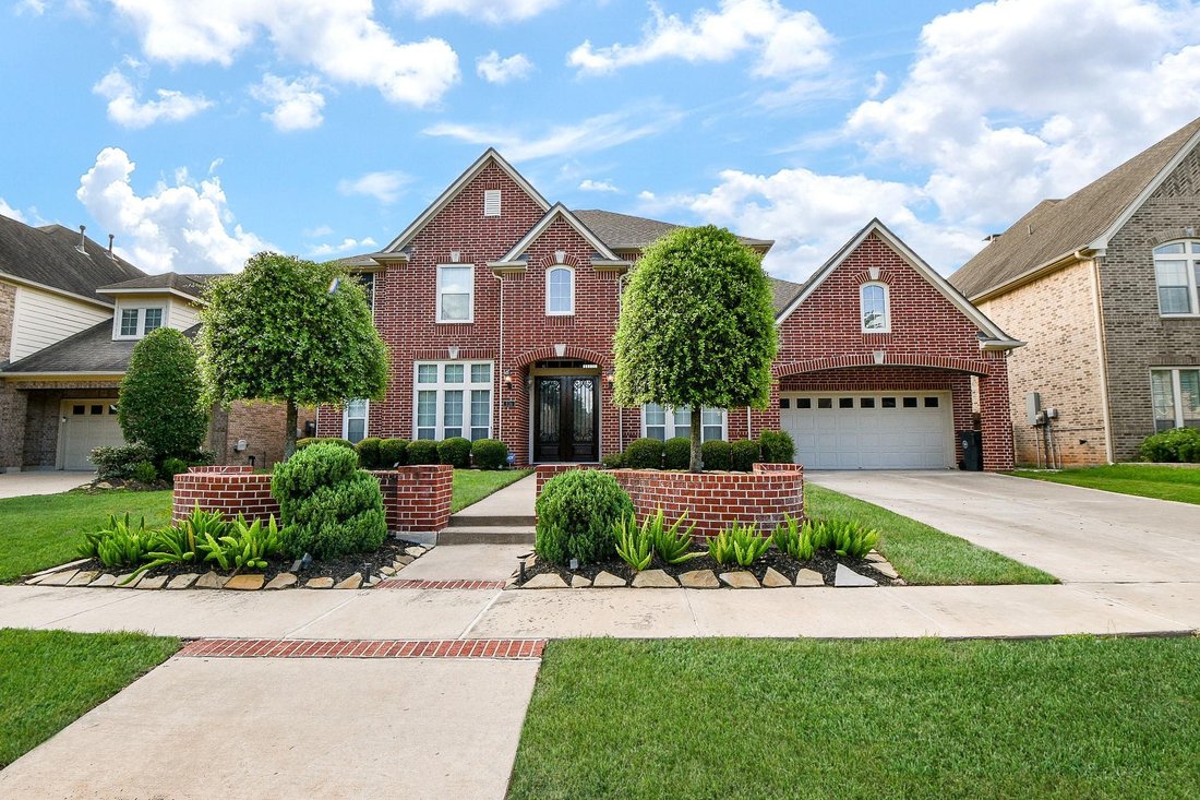 House in Sugar Land, Texas, United States 2 - 17827191