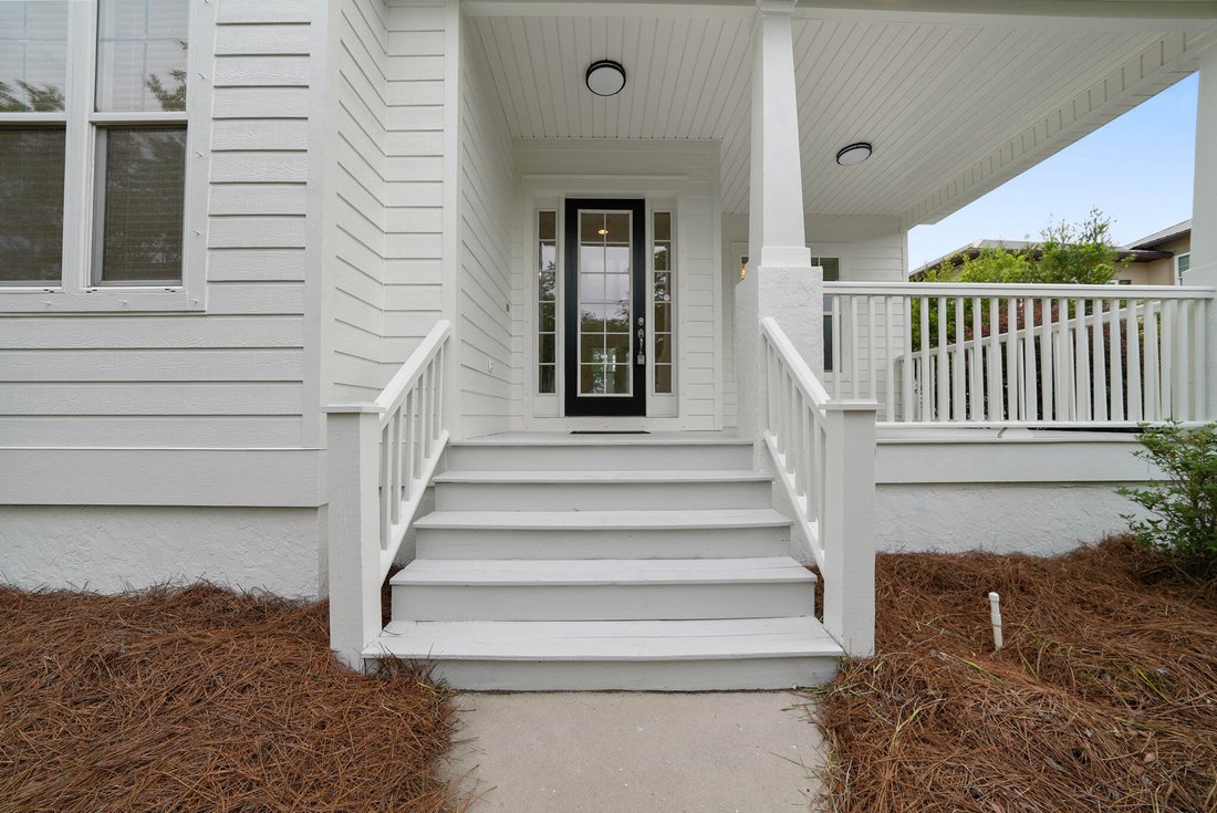 Casa en Panama City Beach, Florida, Estados Unidos 5 - 17819311
