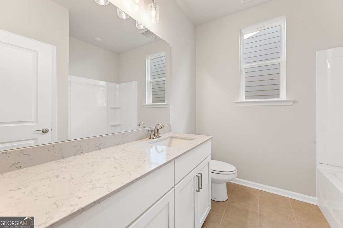 House in Loganville, Georgia, United States 4 - 17820048