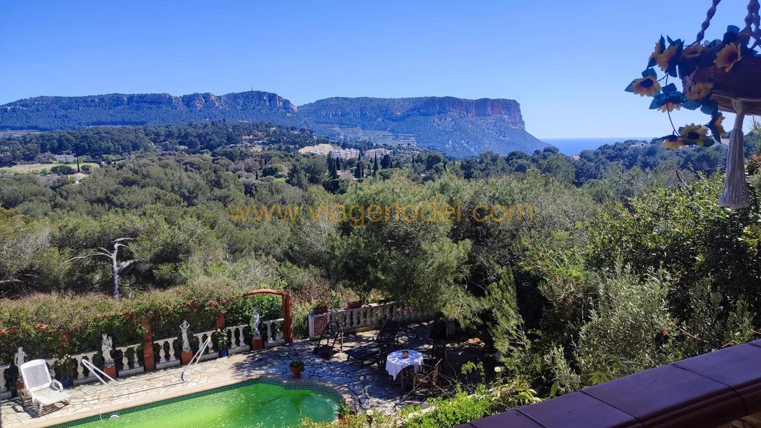 House in Peripherie, Cassis, France 2 - 17810658