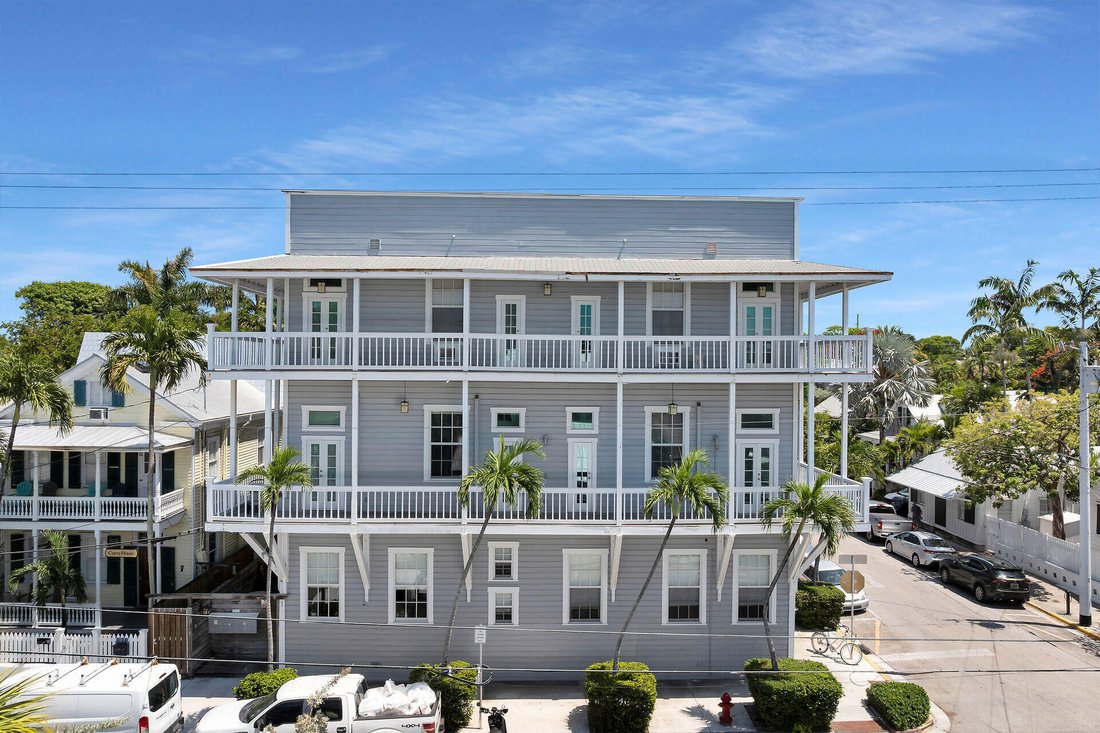 Condo in Key West, Florida, United States 2 - 17833932