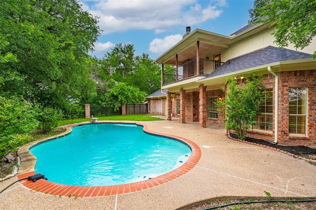 House in Aledo, Texas, United States 2 - 17820153