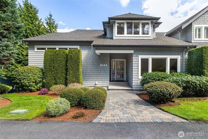 Condo in Blaine, Washington, United States 1 - 17835024
