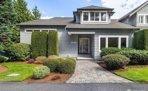 Condo in Blaine, Washington, United States 1