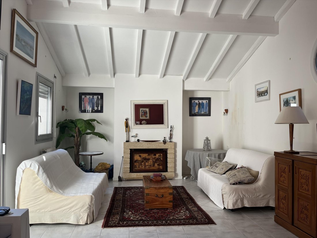 House in Aiguillon, Arcachon, France 2 - 17829027