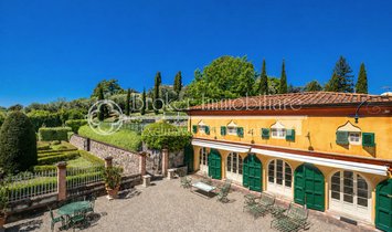 Villa in Zentrum, Capannori, Toskana 2