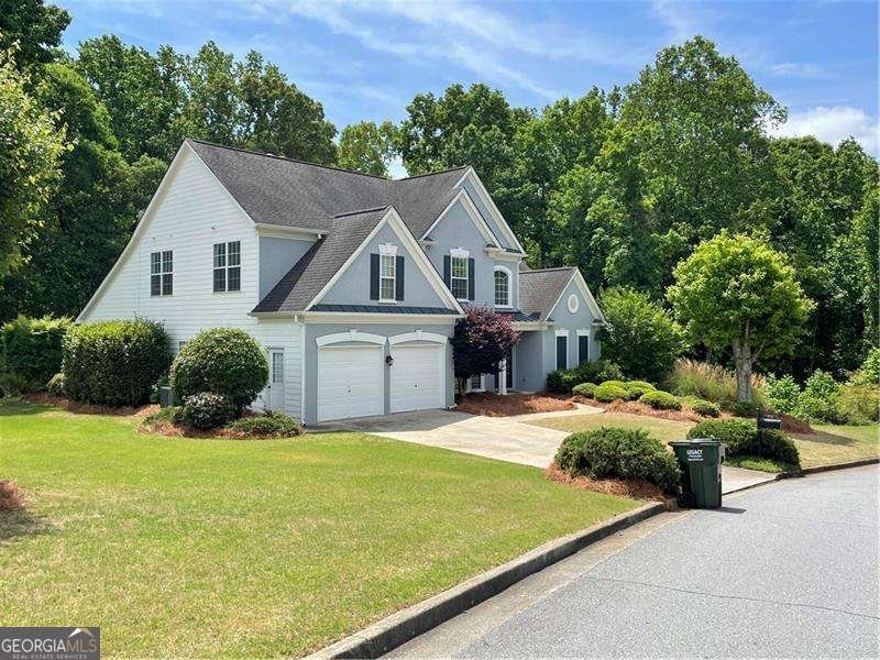 House in Johns Creek, Georgia, United States 2 - 17824954