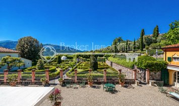 Villa in Zentrum, Capannori, Toskana 1