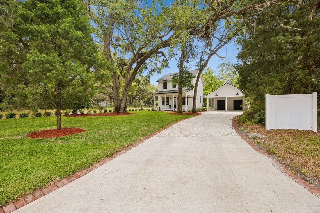 House in Fernandina Beach, Florida, United States 4 - 17820585