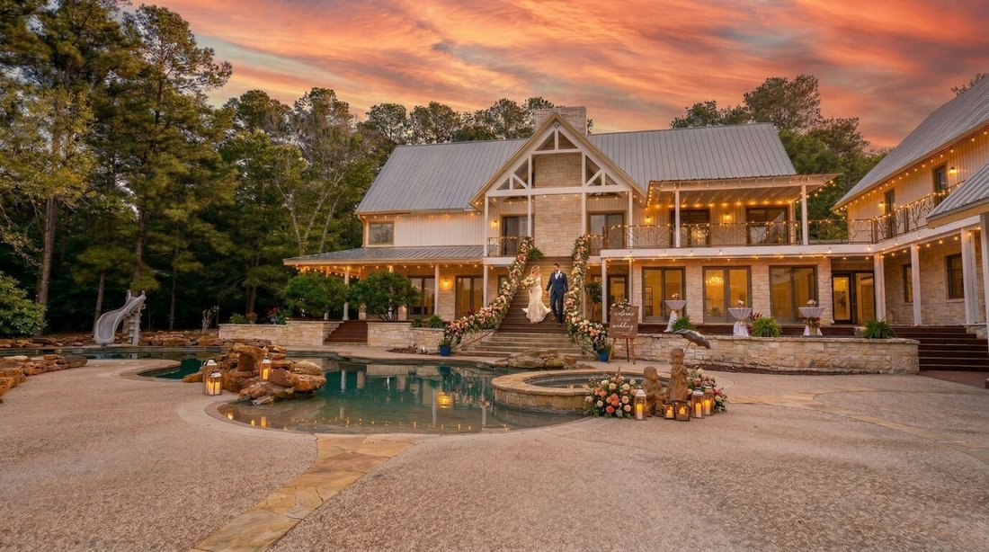 Azienda agricola a Richardson, Texas, Stati Uniti 5 - 17818348