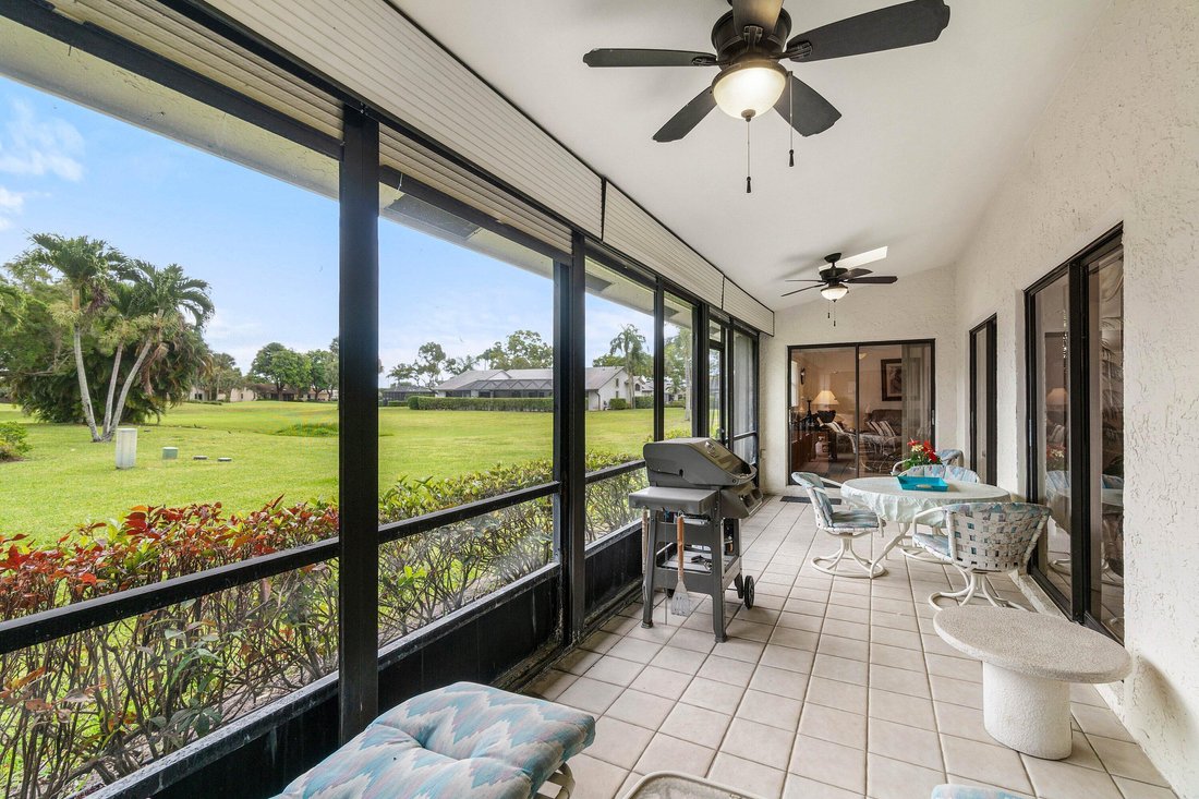 House in Delray Beach, Florida, United States 4 - 17816315