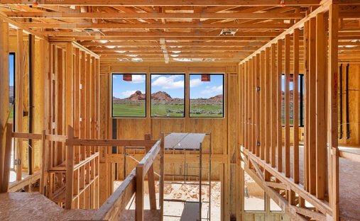 House in Hurricane, Utah, United States 1
