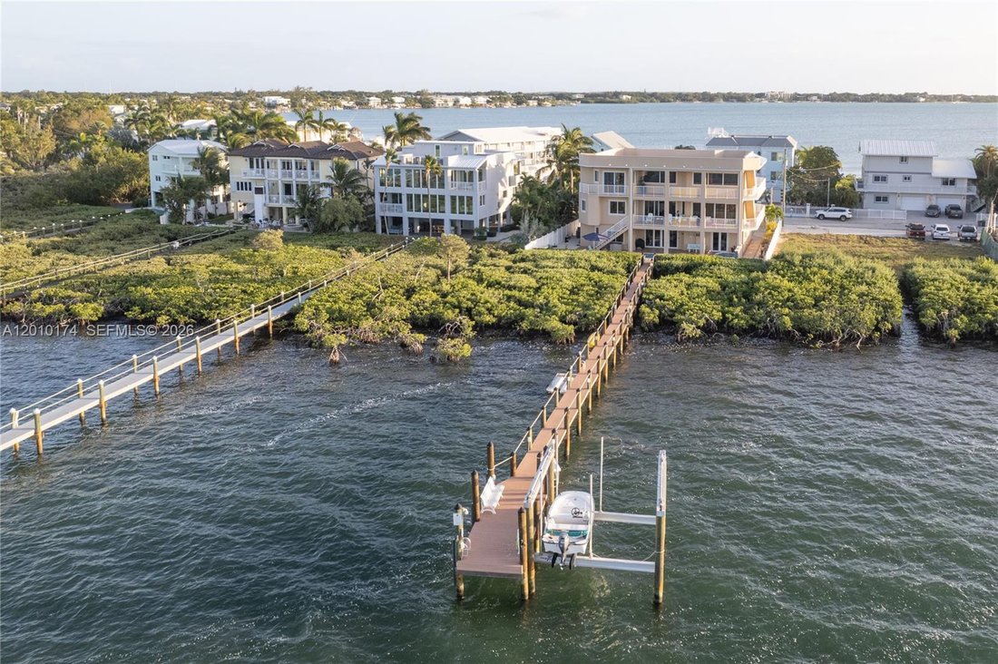 House in Key Largo, Florida, United States 3 - 17824077