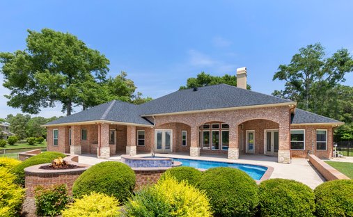 Casa en Spring, Texas, Estados Unidos 1