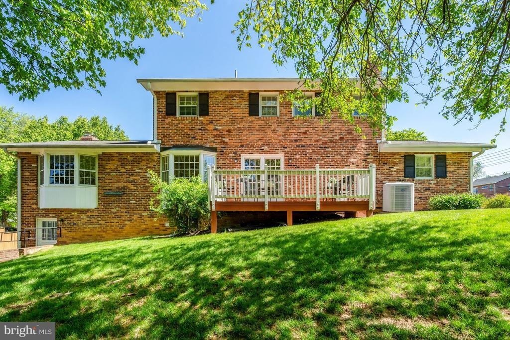 House in McLean, Virginia, United States 4 - 17831368