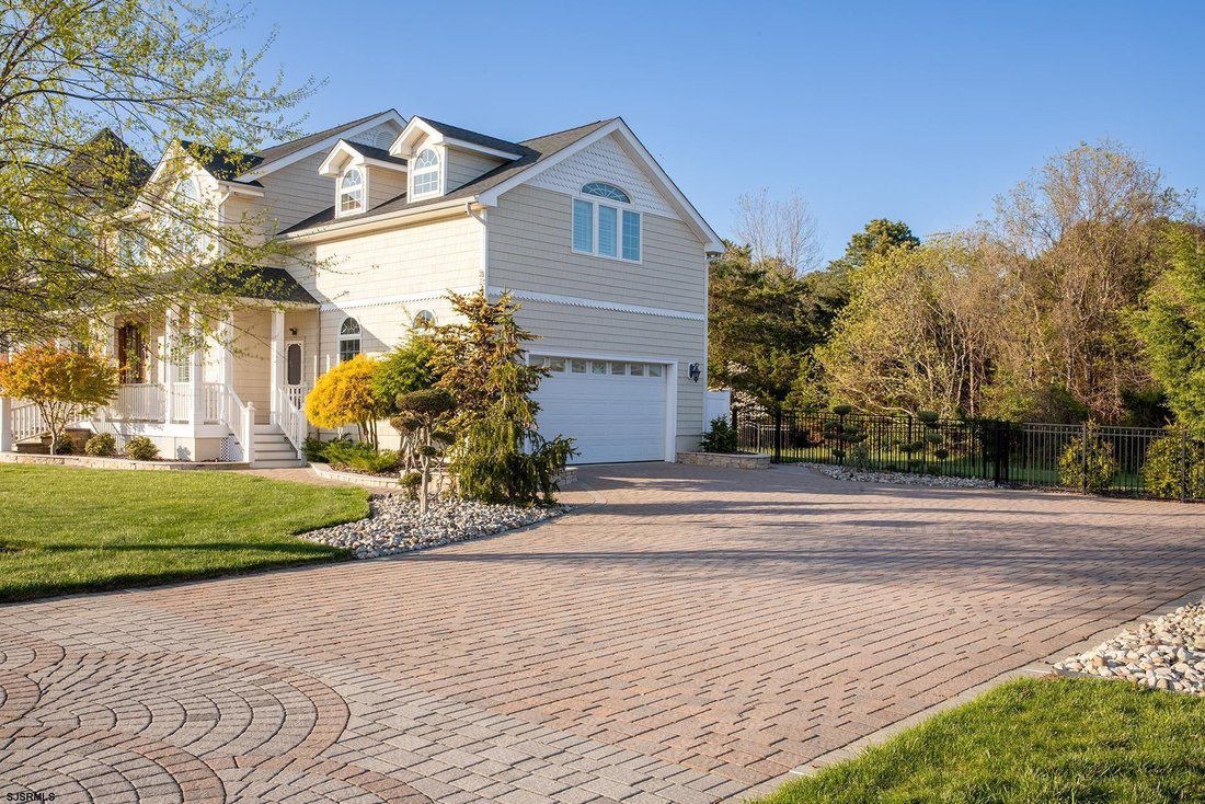 House in Egg Harbor Township, New Jersey, United States 4 - 17821341