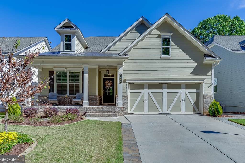 House in Gainesville, Georgia, United States 1 - 17828743