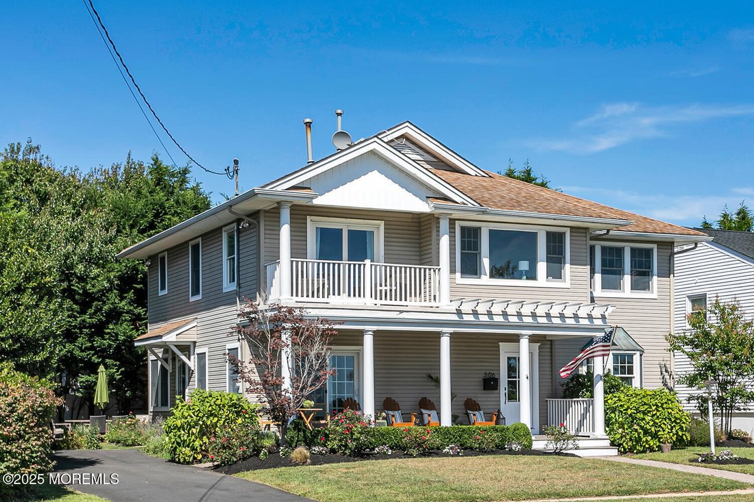 House in Spring Lake, New Jersey, United States 2 - 17831834