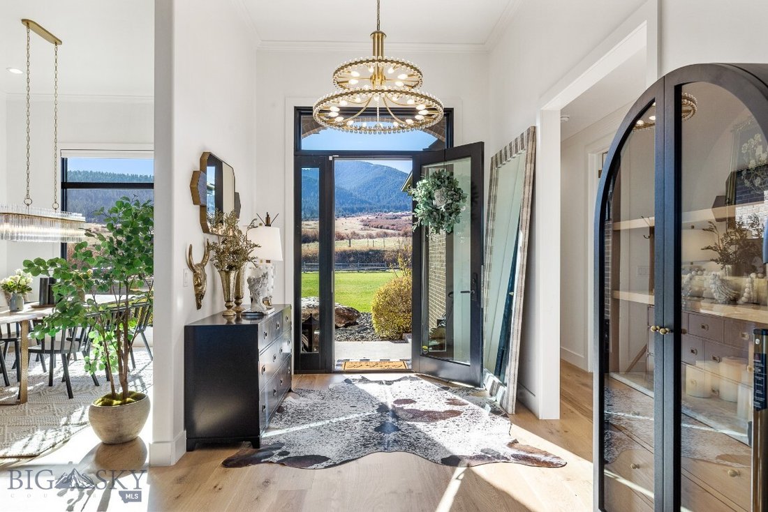 House in Bozeman, Montana, United States 2 - 17821440