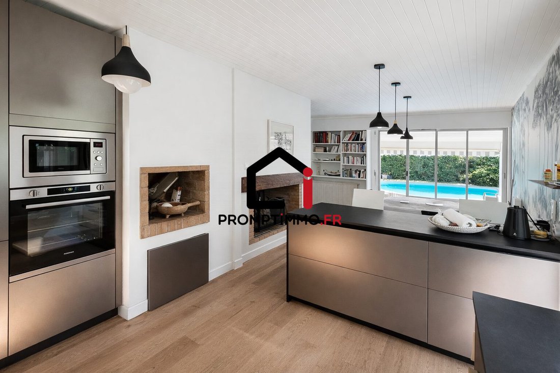 House in Mérignac, Nouvelle-Aquitaine, France 1 - 17834850