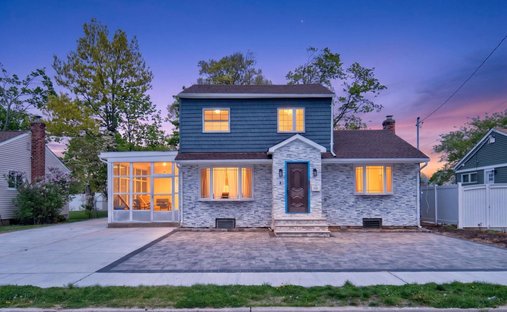 Casa a Valley Stream, New York, Stati Uniti 1