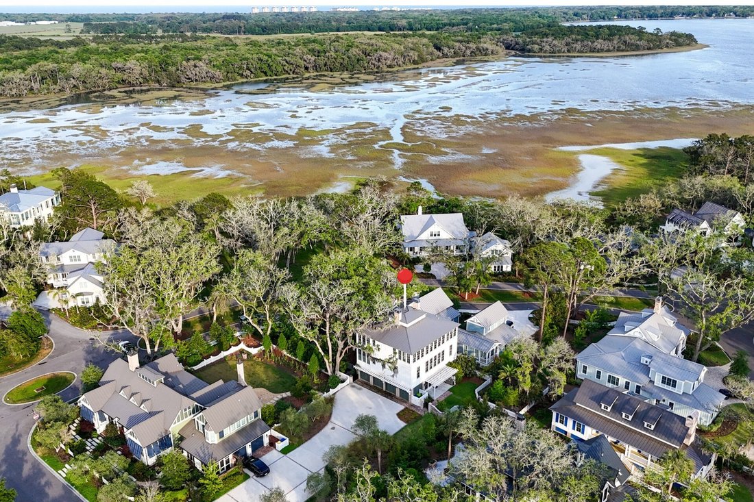 House in Fernandina Beach, Florida, United States 1 - 17829933