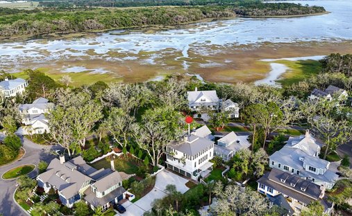 House in Fernandina Beach, Florida, United States 1